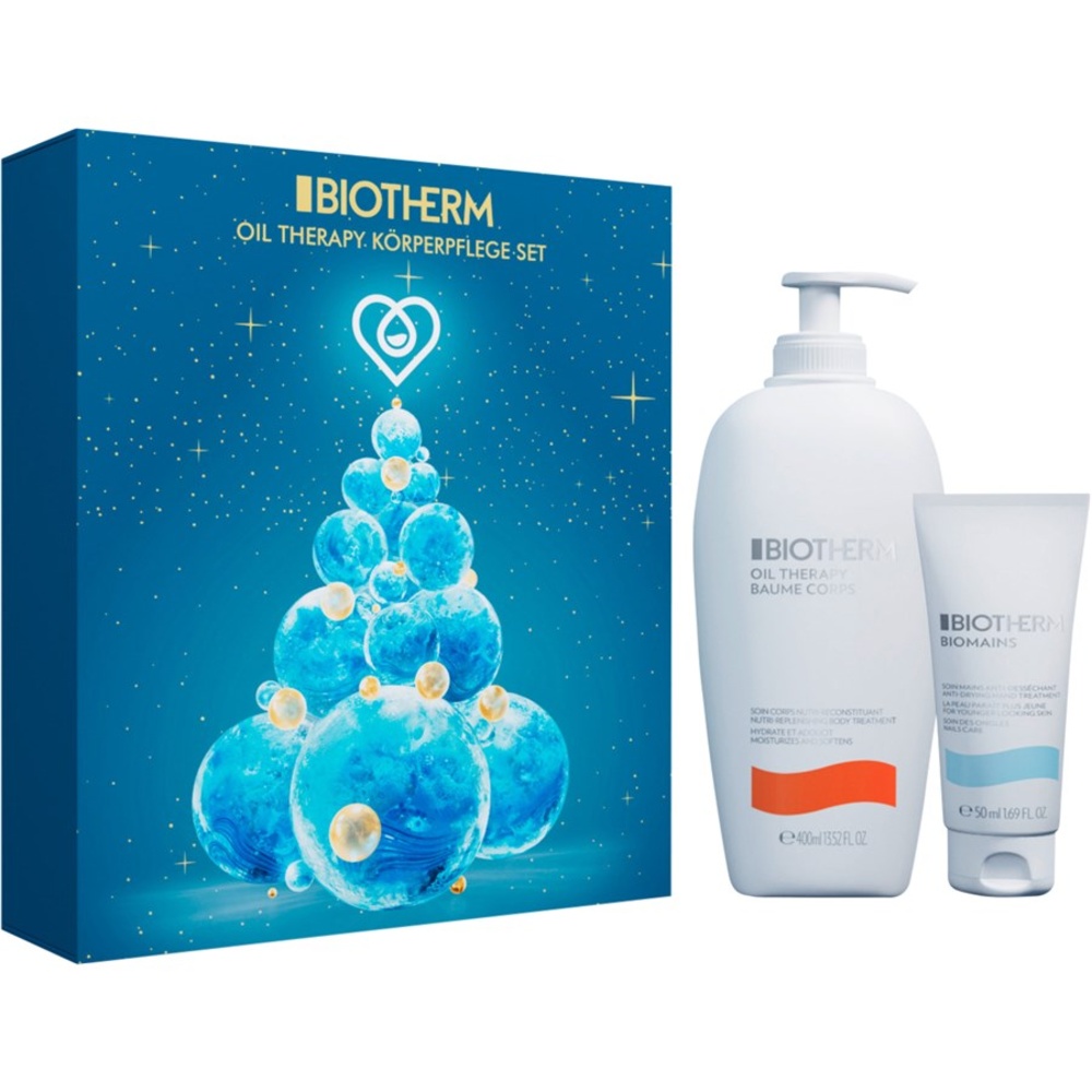 Biotherm Coffret cadeau