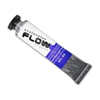 Scalecolor Flow Range - Cobalt Blue Light (20ml)
