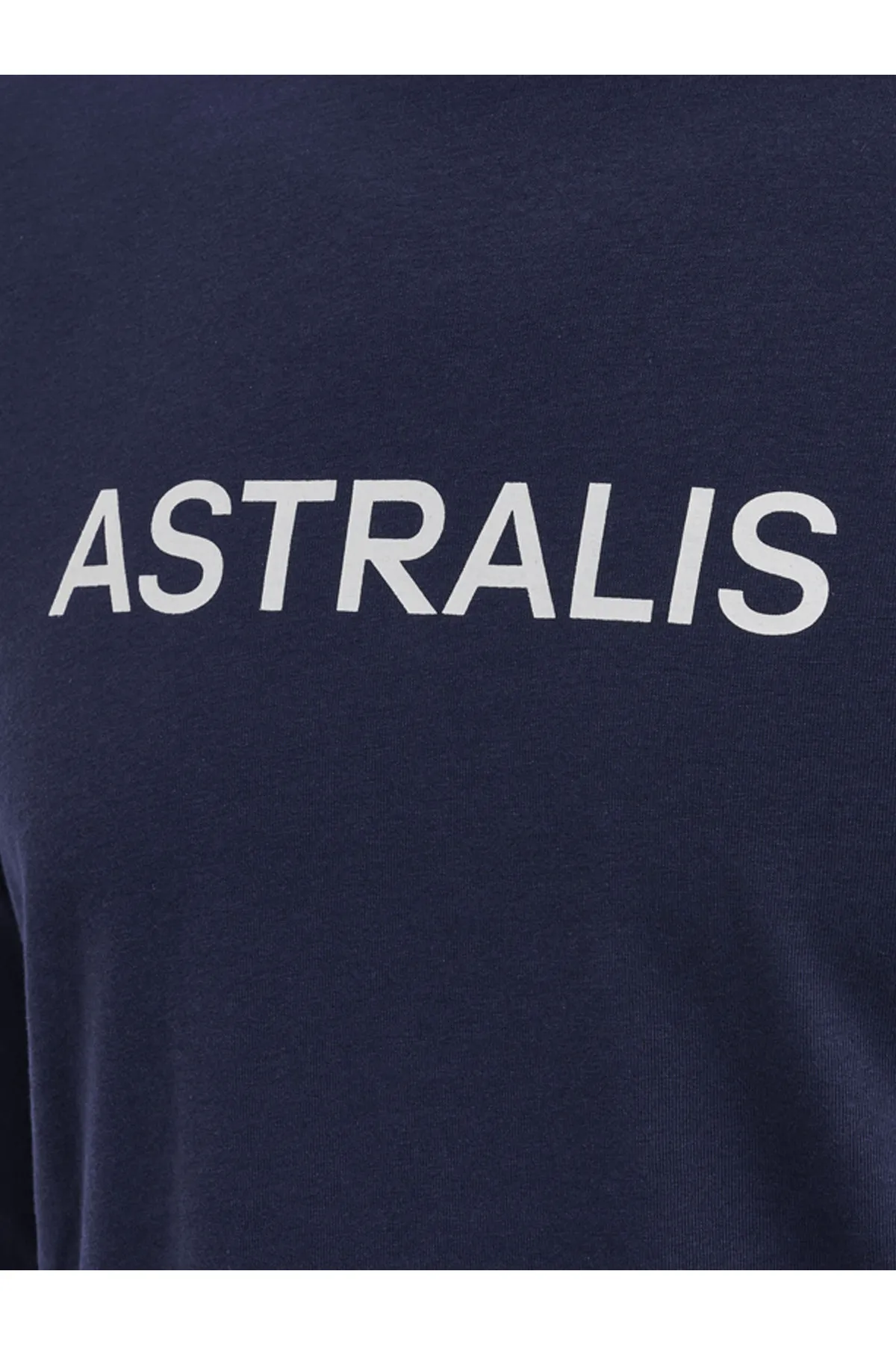 hummel  ASTRALIS 21/22 T-SHIRT L/A