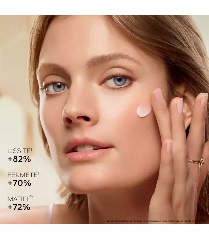 ABEILLE ROYALE Crème Jour Matifiante