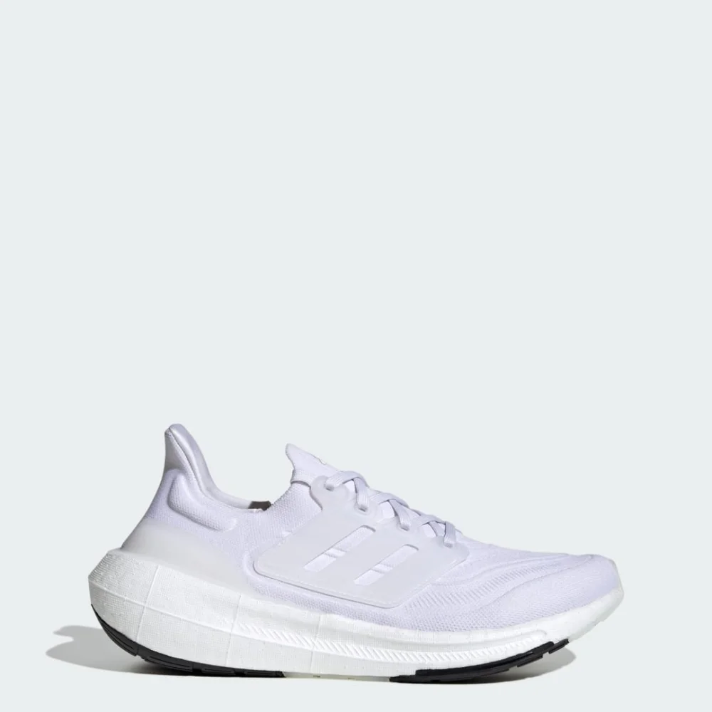 adidas Ultraboost Light GY9350 / weiss