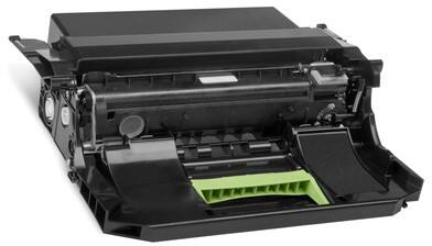 Lexmark Original Trommel 52D0Z00 Schwarz