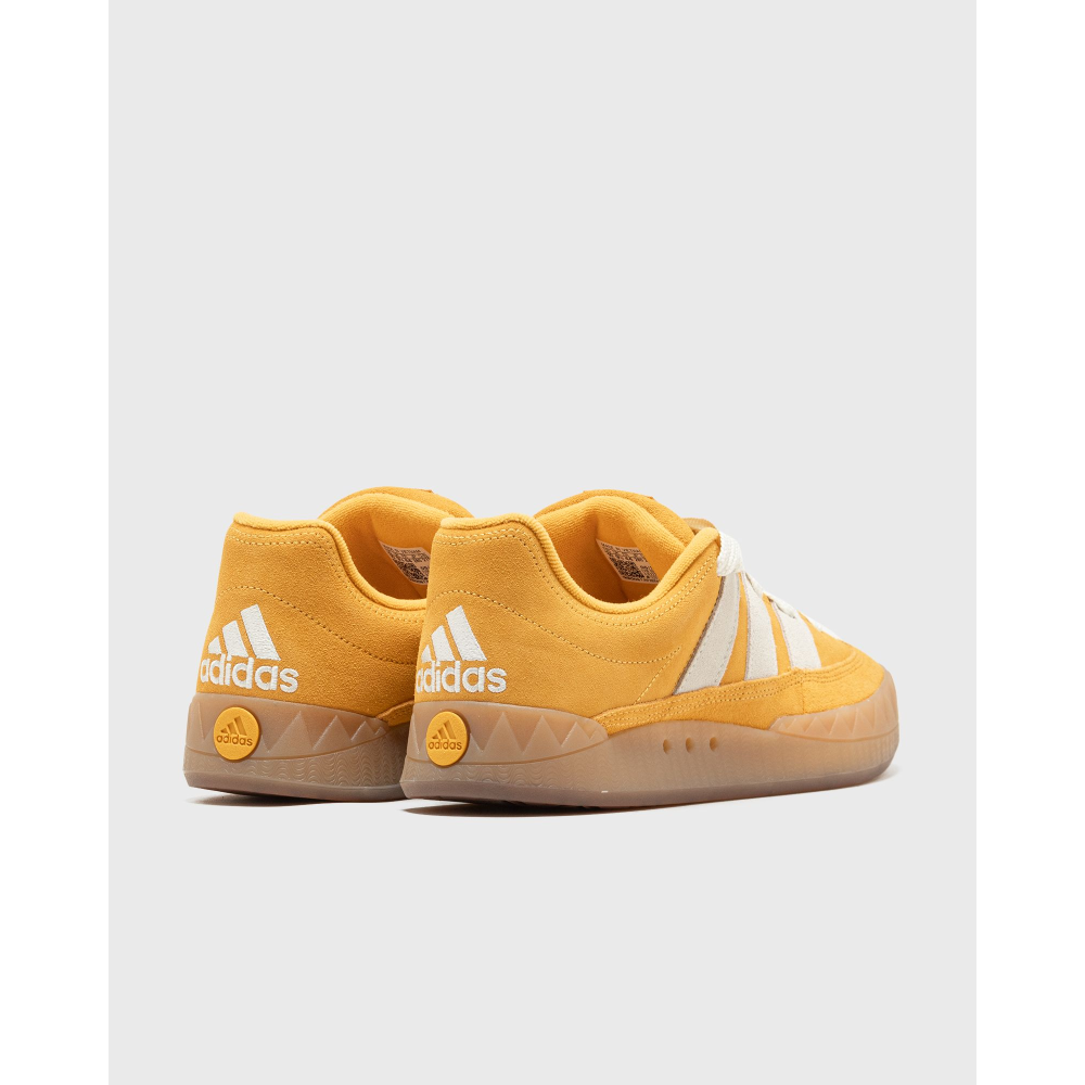 adidas Adimatic IE2225 / gelb