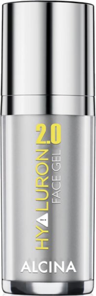 ALCINA Hyaluron 2.0 Face Gel Gesichtsgel