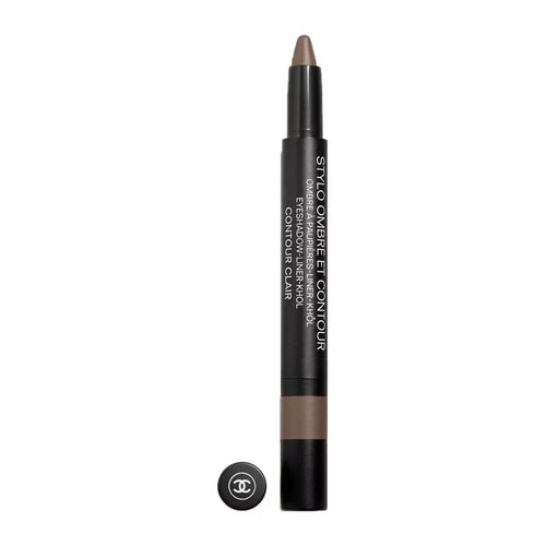 Chanel Stylo Ombre Et Contour Oogschaduw 06 Nude Eclat 0,8 gram