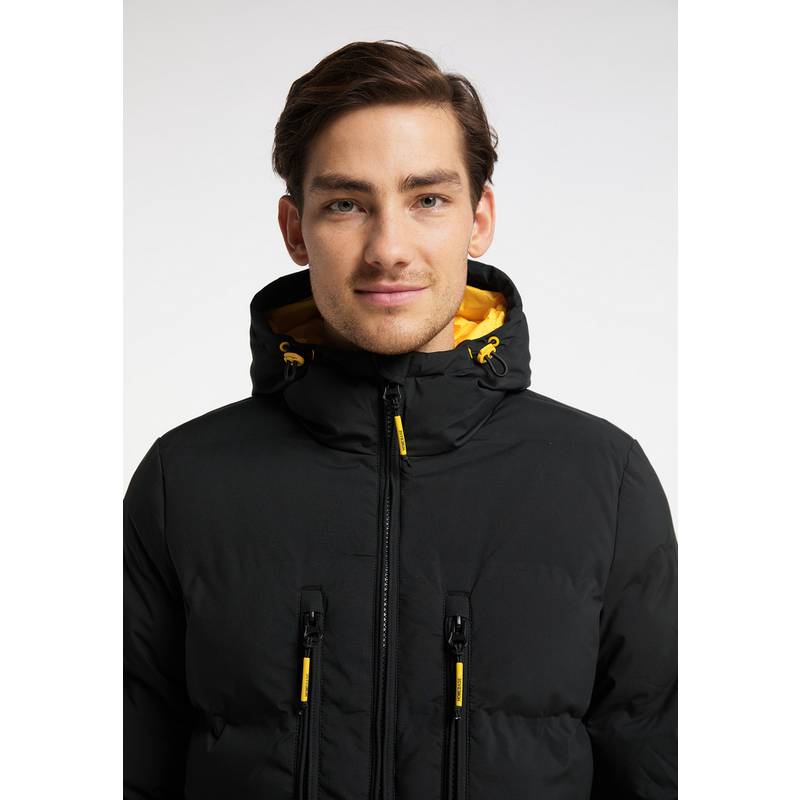 Homebase Winterjacke Herren