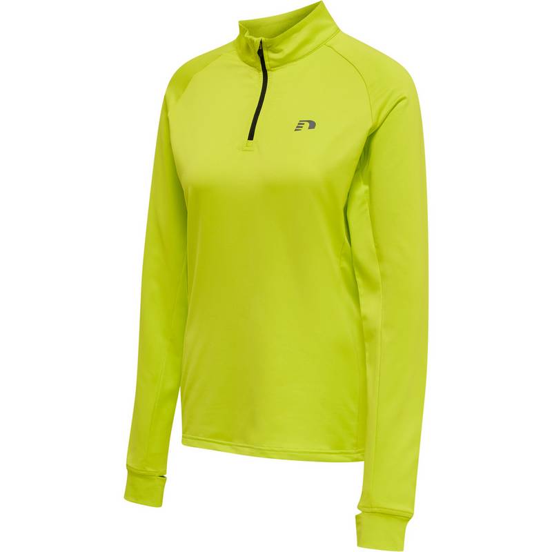 Newline WOMEN CORE MIDLAYER Sweatshirt Damen