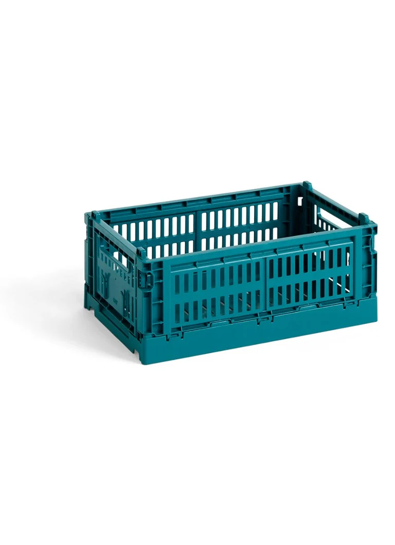Hay  Colour Crate S vouwkrat