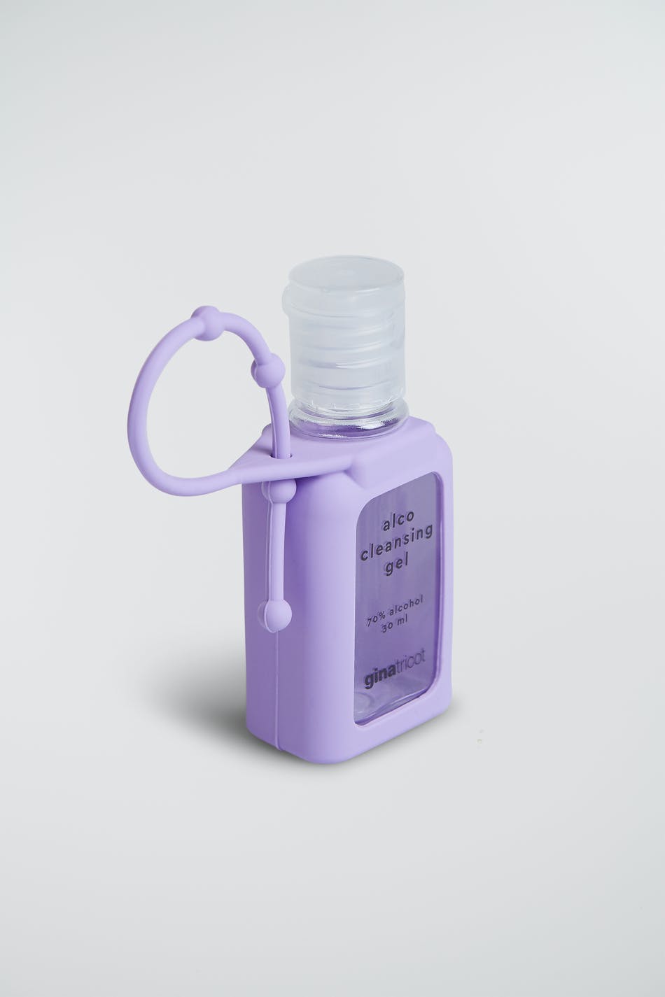 Alco cleansing gel