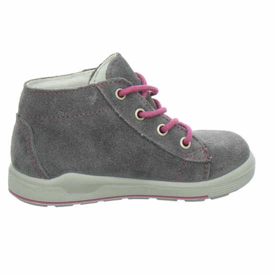 RICOSTA Mädchen Halbschuhe grau ZAYNI.