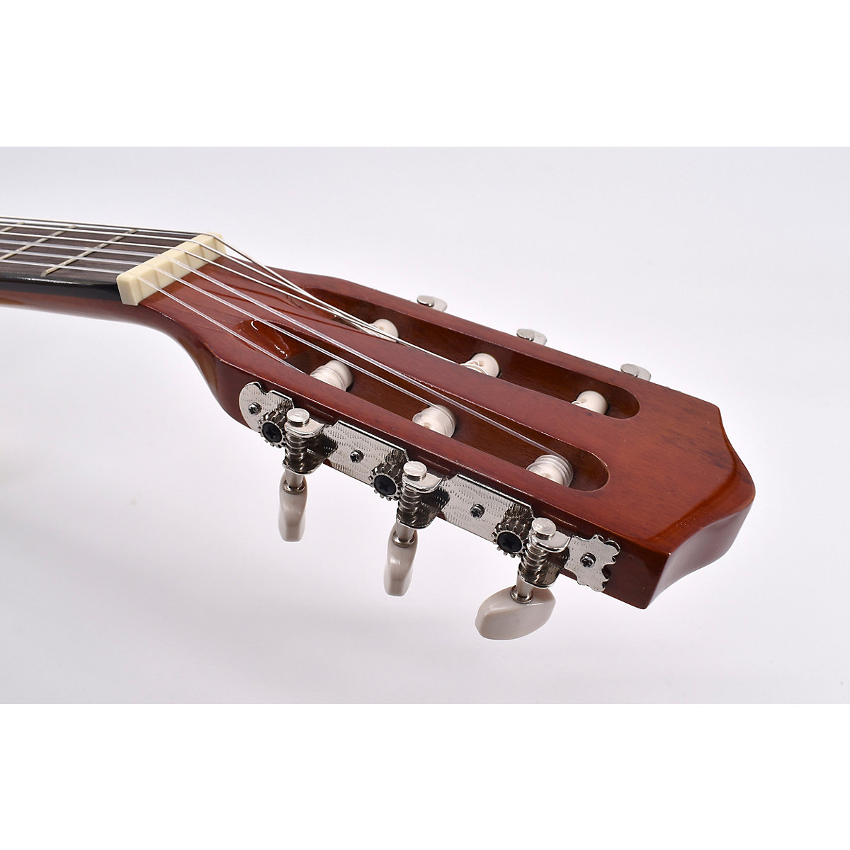 Kindergitarre (1/2) Natur