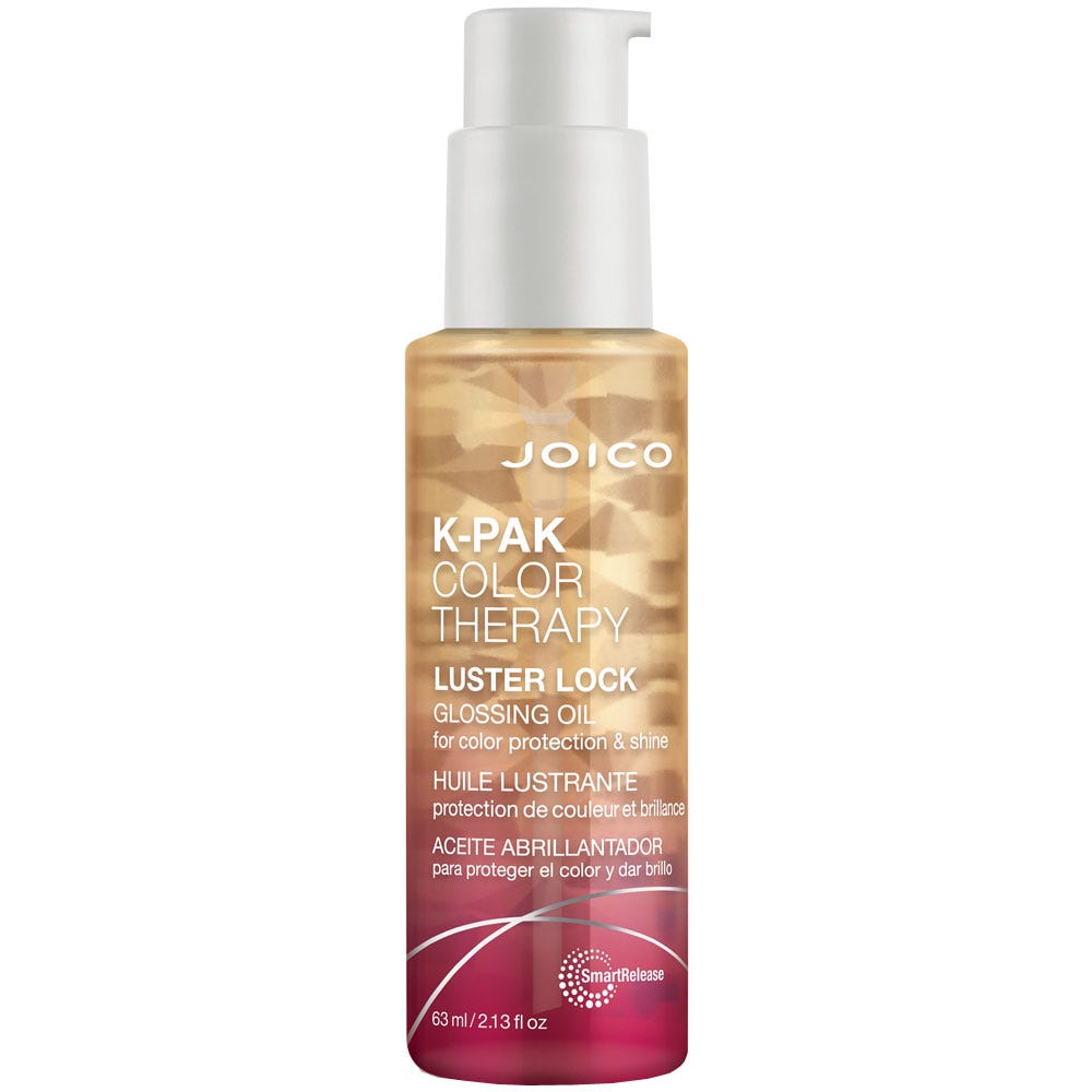 Joico K-Pak Color Therapy Luster Lock Glossing Oil 63 ml