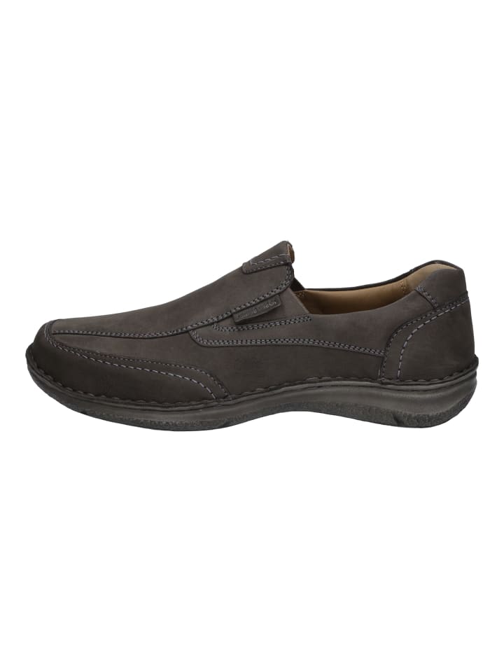 Josef Seibel Halbschuh Anvers 67 in granit günstig kaufen 41