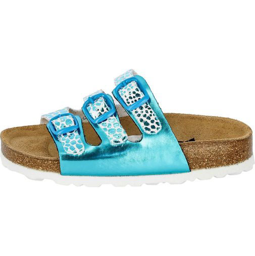 LICO Pantolette Bioline Trendy