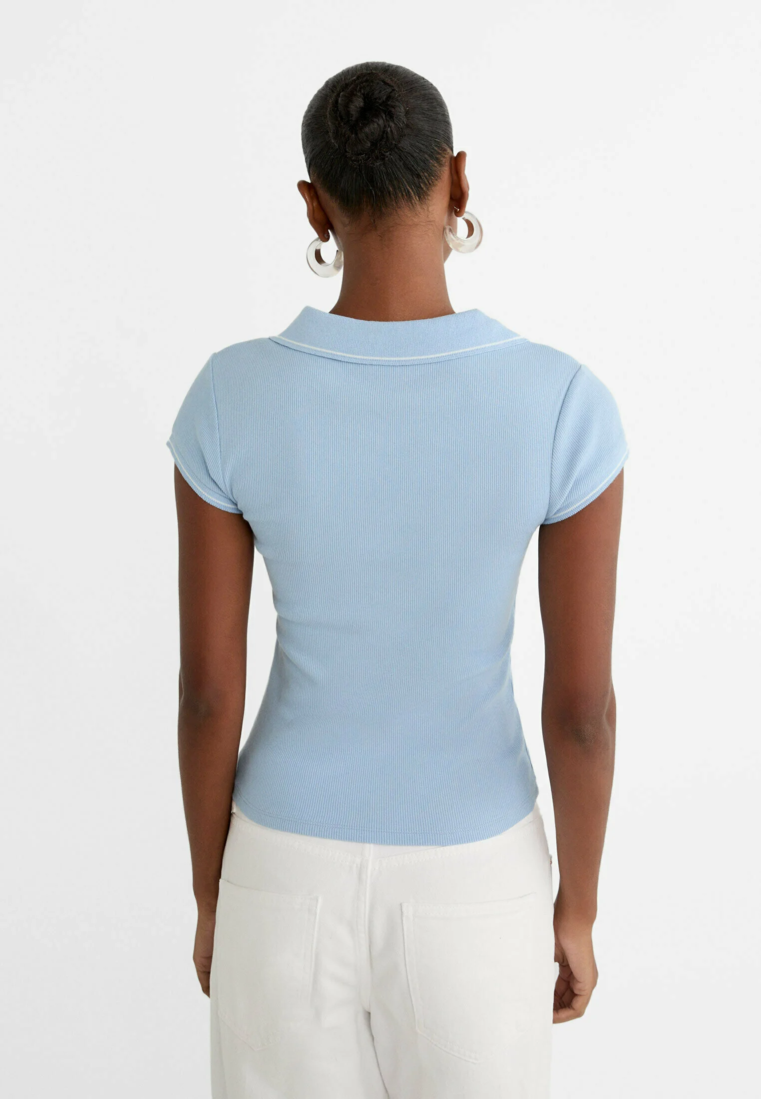 Polo Stradivarius