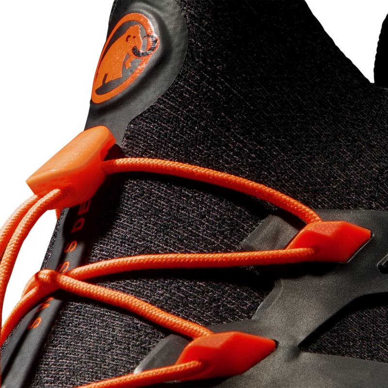 Mammut Aegility Pro Mid DT Wanderschuhe Herren