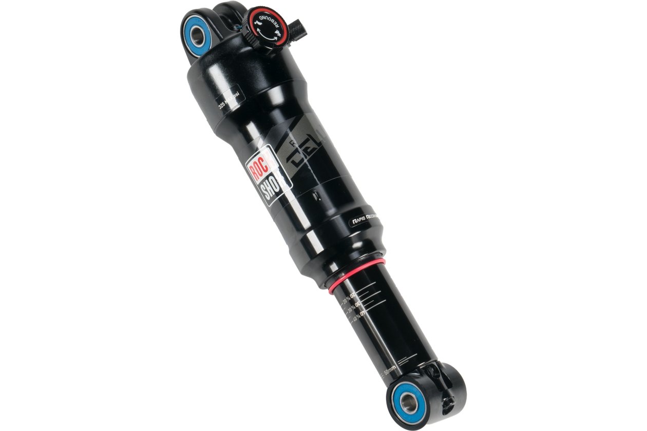 Rockshox Deluxe R DebonAir B-B Du00e4mpfer