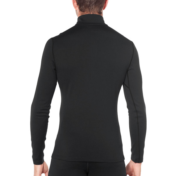 M 260 TECH LS HALF ZIP Herren - Funktionsshirt