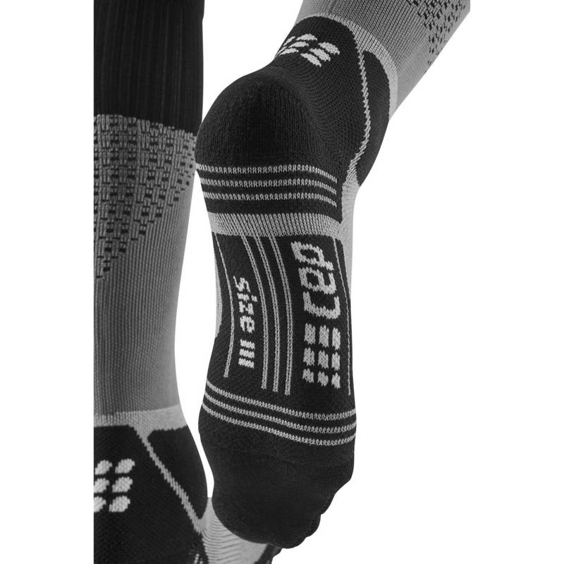 CEP Merino Mid Cut Socks Socken Herren