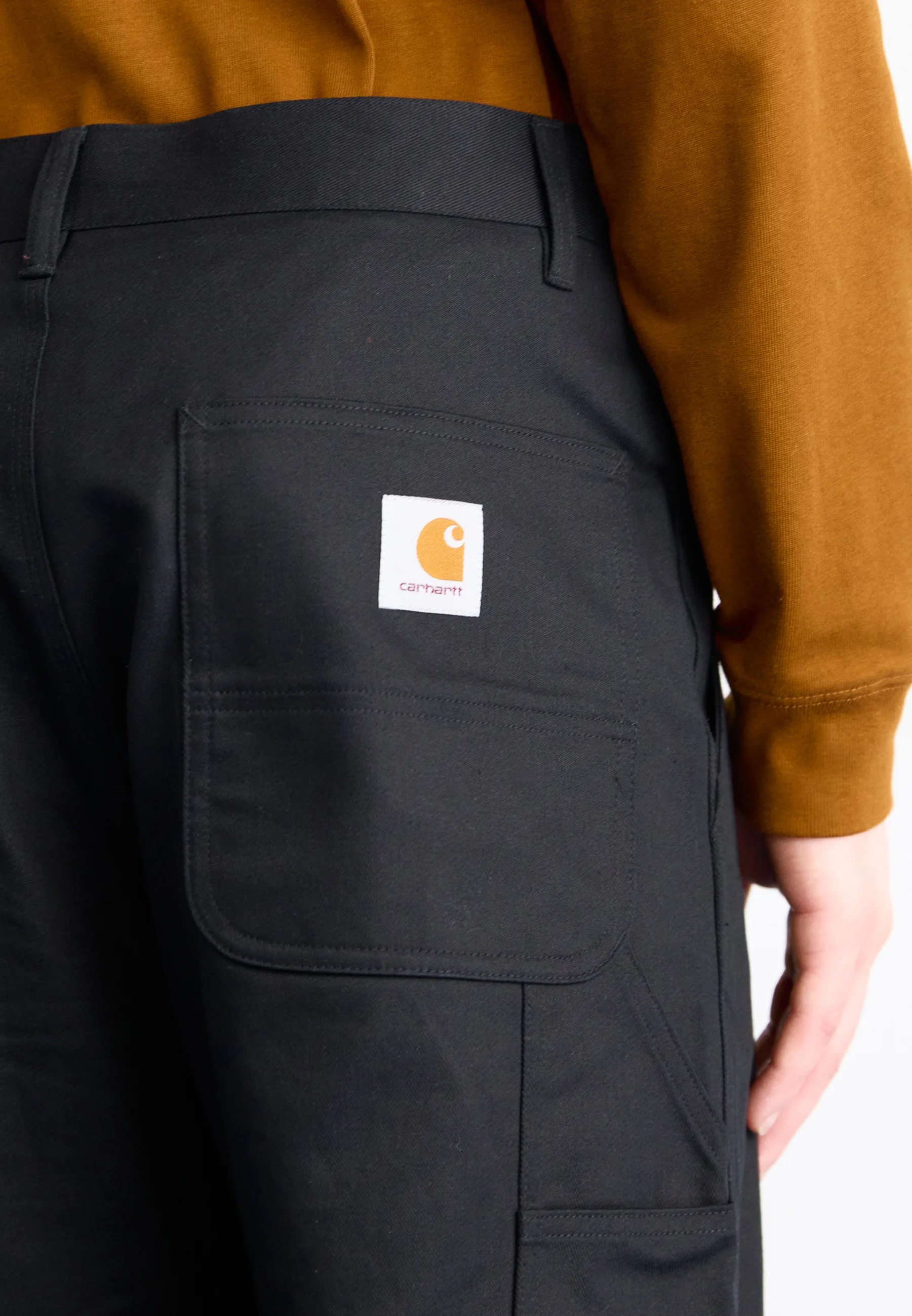 Carhartt WIP MIDLAND PANT - Pantalones