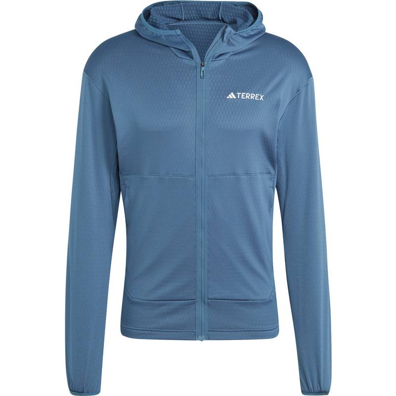 adidas XPR Laufjacke Herren