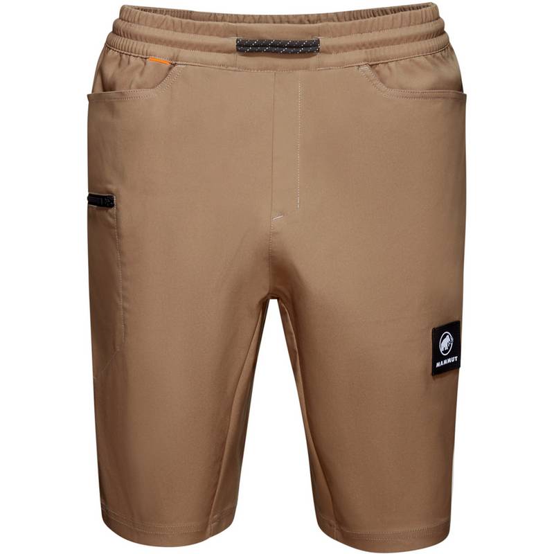Mammut Massone Funktionsshorts Herren