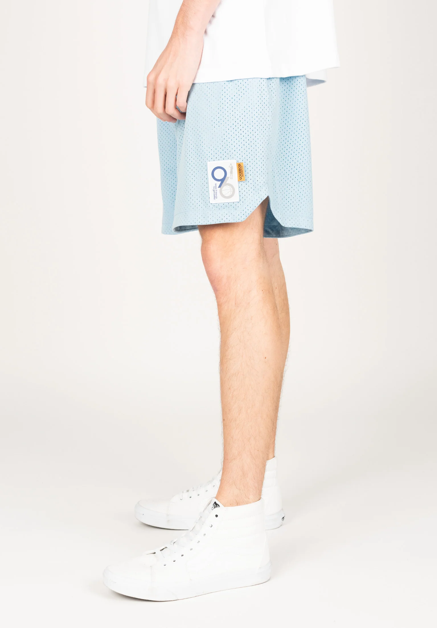 Homegame Ballshorts