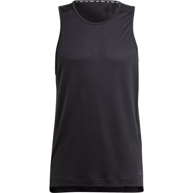 adidas YOGA Funktionstank Herren