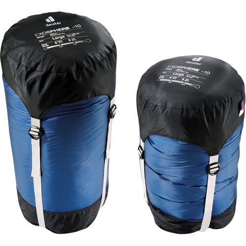 SCHLAFSACK EXOSPHERE -10° L