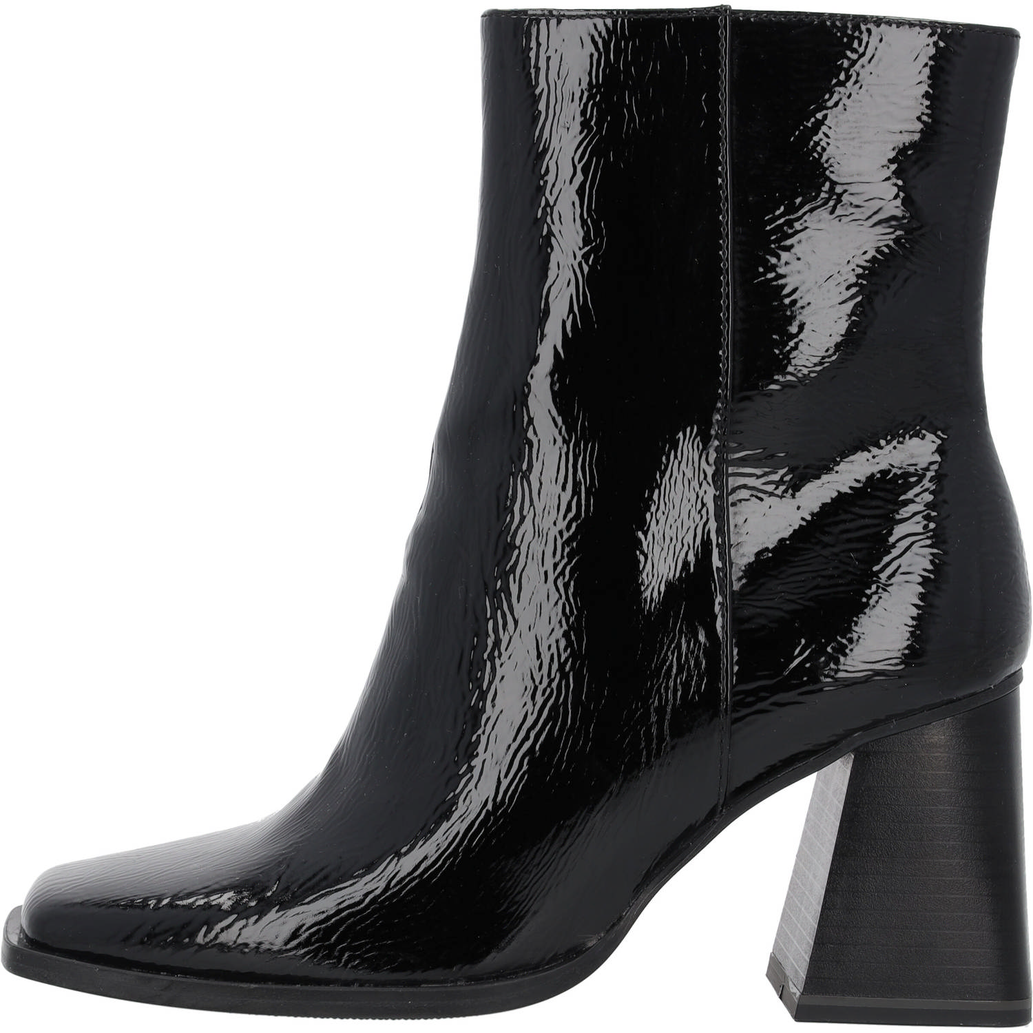 Tamaris 25328, Stiefeletten, Damen, Schwarz