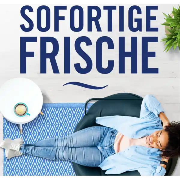 Lufterfrischer Lenor Goldene Orchidee
