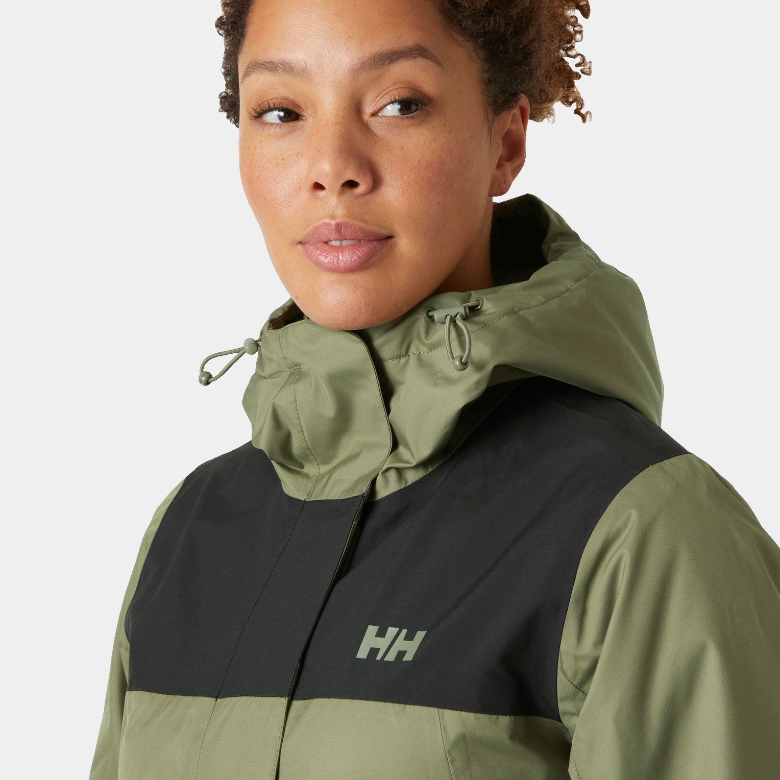 Women's Vancouver Fleece Lined Coat