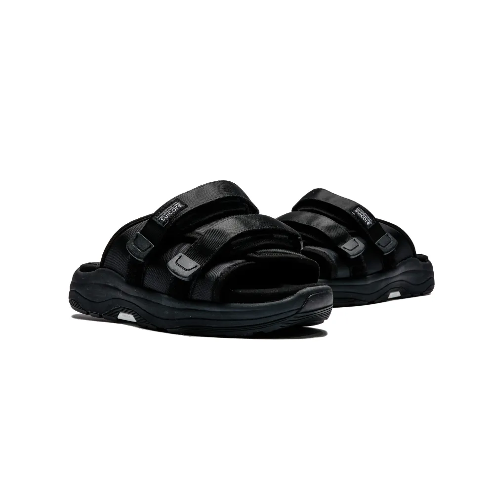 Suicoke MOTO RUN OG-332-BLK / schwarz