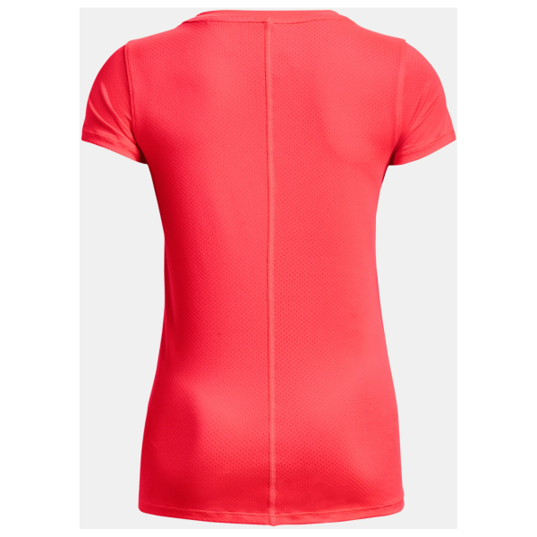 Under Armour - Women's UA Heatgear Armour S/S - Funktionsshirt