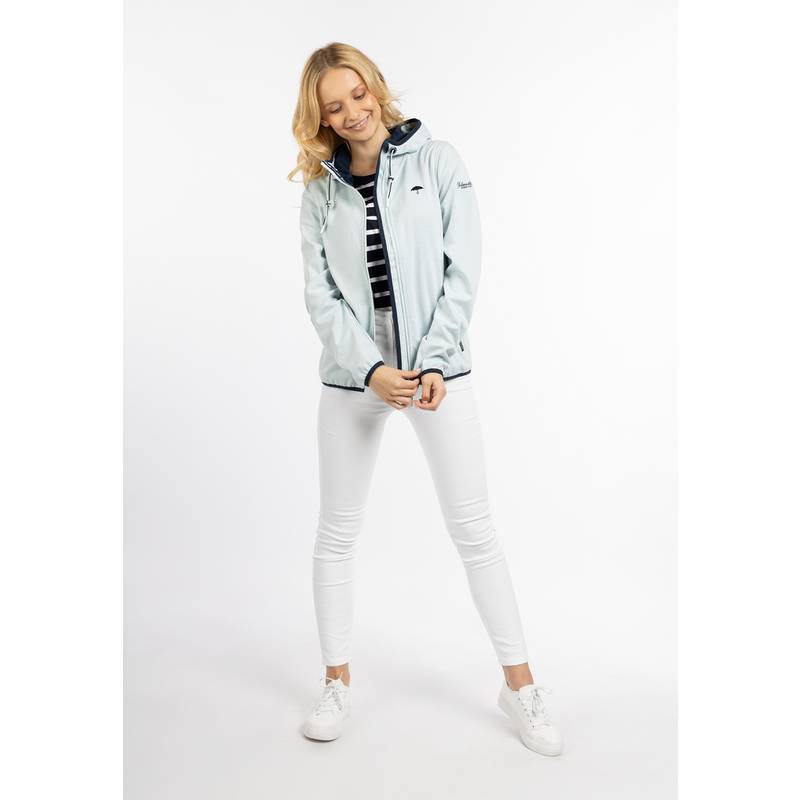 Schmuddelwedda Funktionsjacke Damen