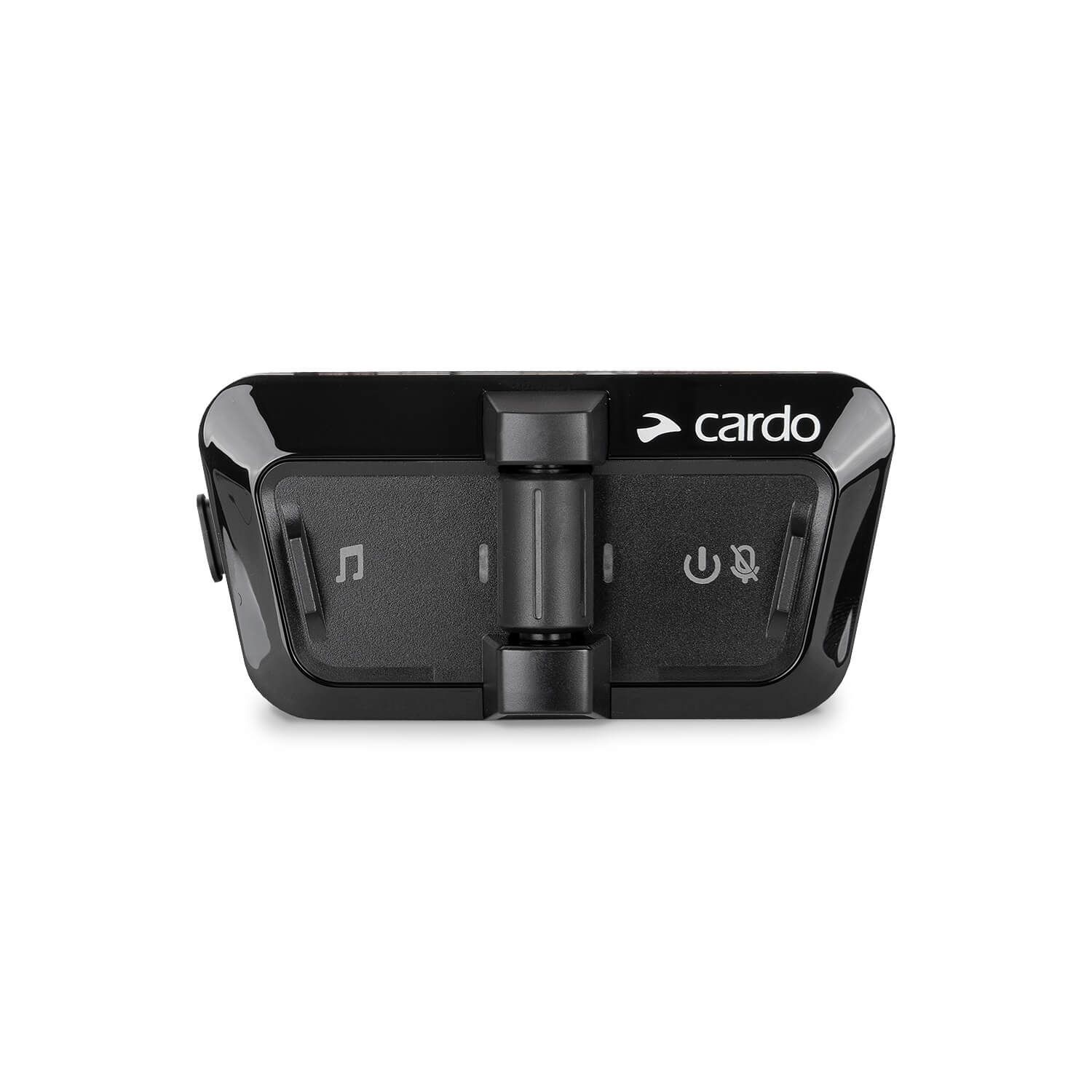 PACKTALK Outdoor inkl. JBL In-Ear-Kopfhörer