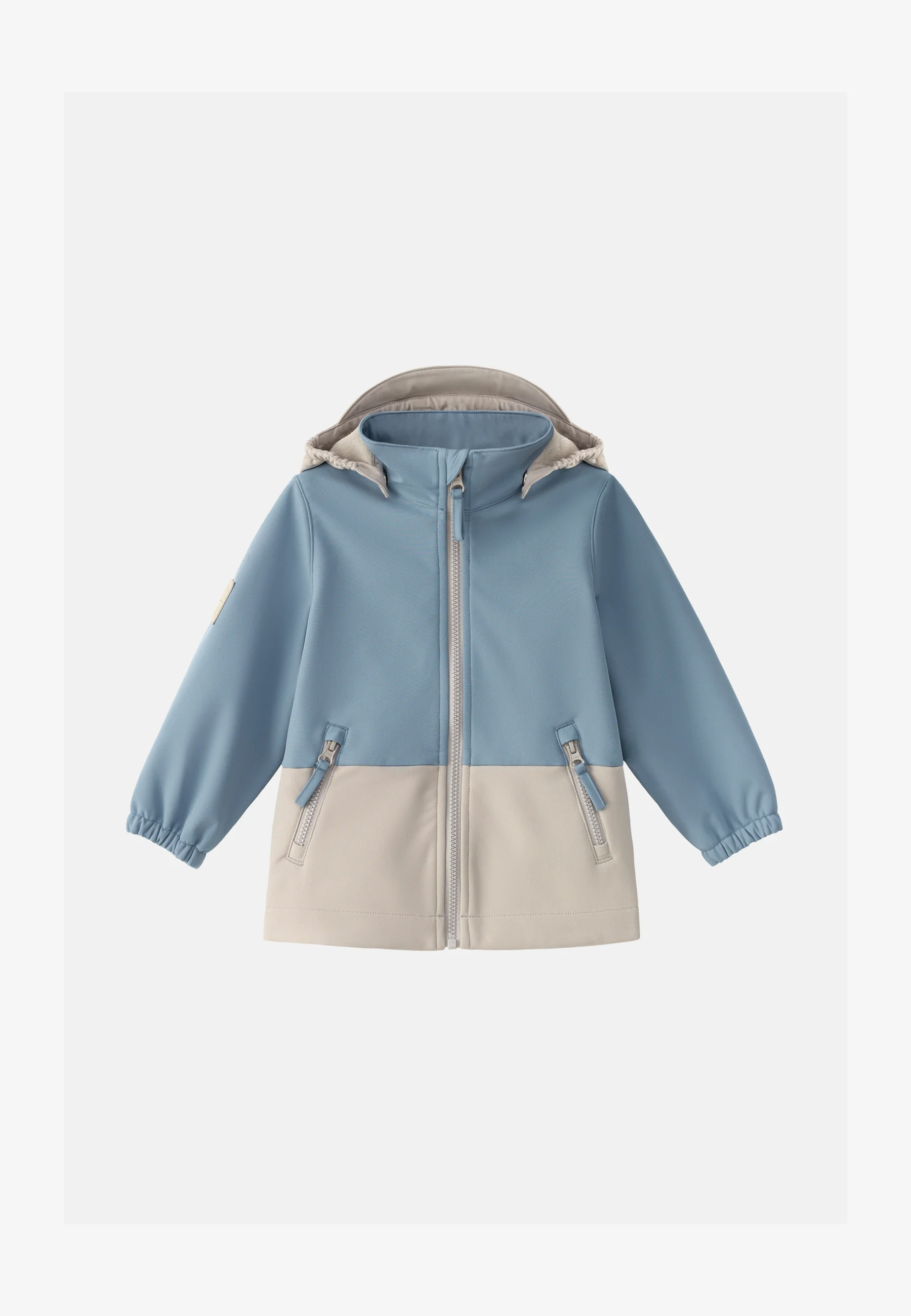Leokid COLOR BLOCK - Chaqueta de entretiempo