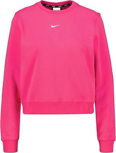 Nike Performance Damen Sweatshirt DRI-FIT ONE Regular Fit