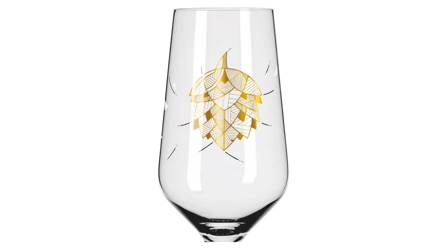 RITZENHOFF Pilsglas Brauchzeit  2er #1 #2 A. Preis F22