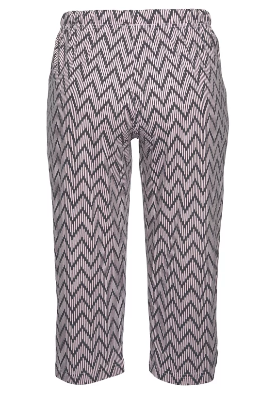Capri-Pyjama