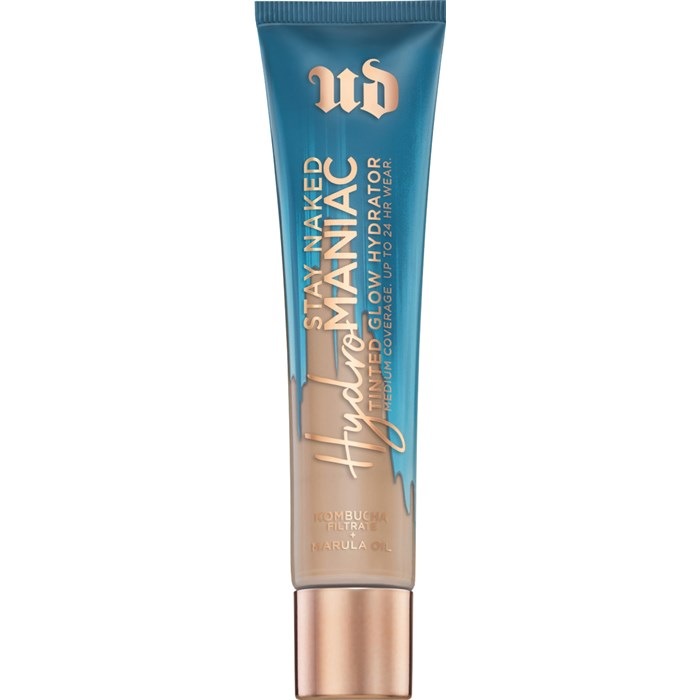 Hydromaniac Tinted Glow Hydrator