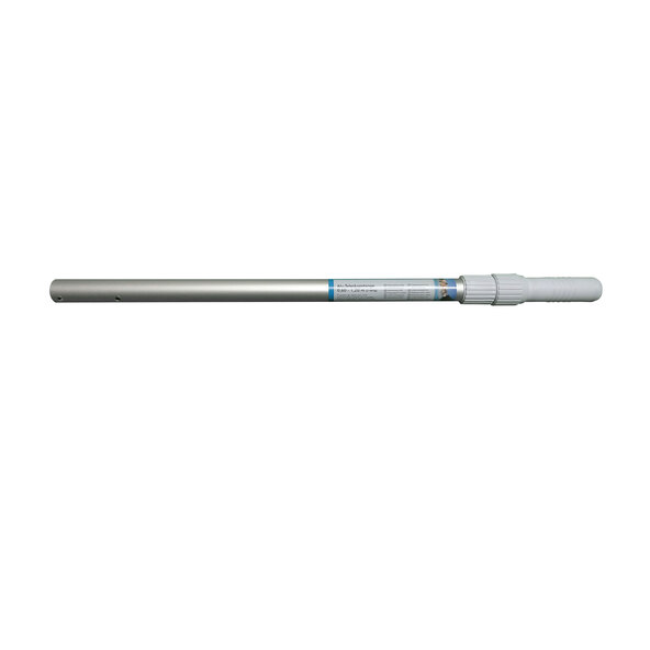 Teleskopstange, 2-tlg., 0,60 - 1,20 m