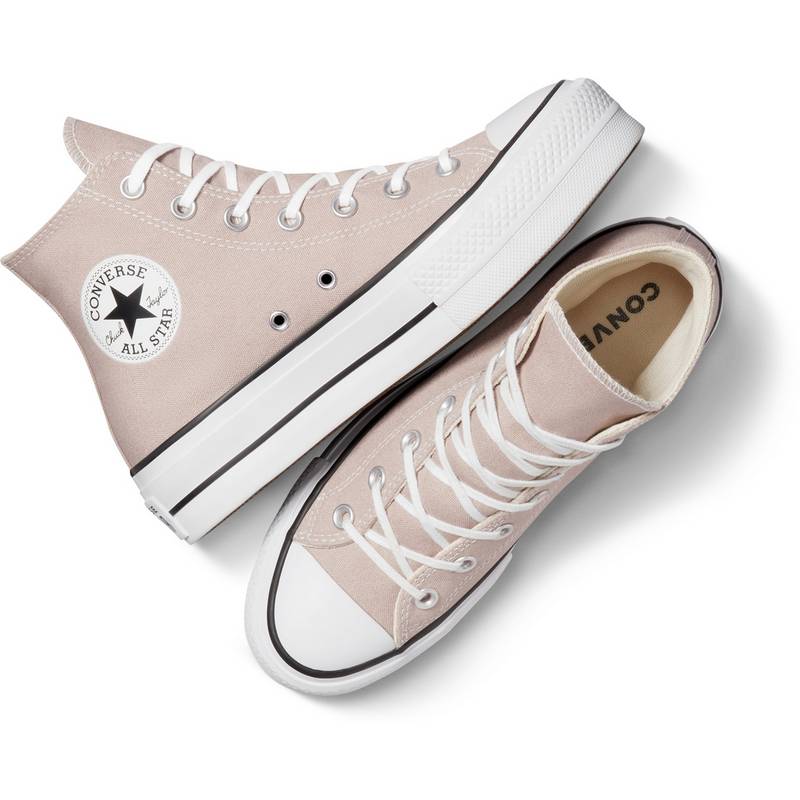CONVERSE CTAS Lift Platform Sneaker Damen