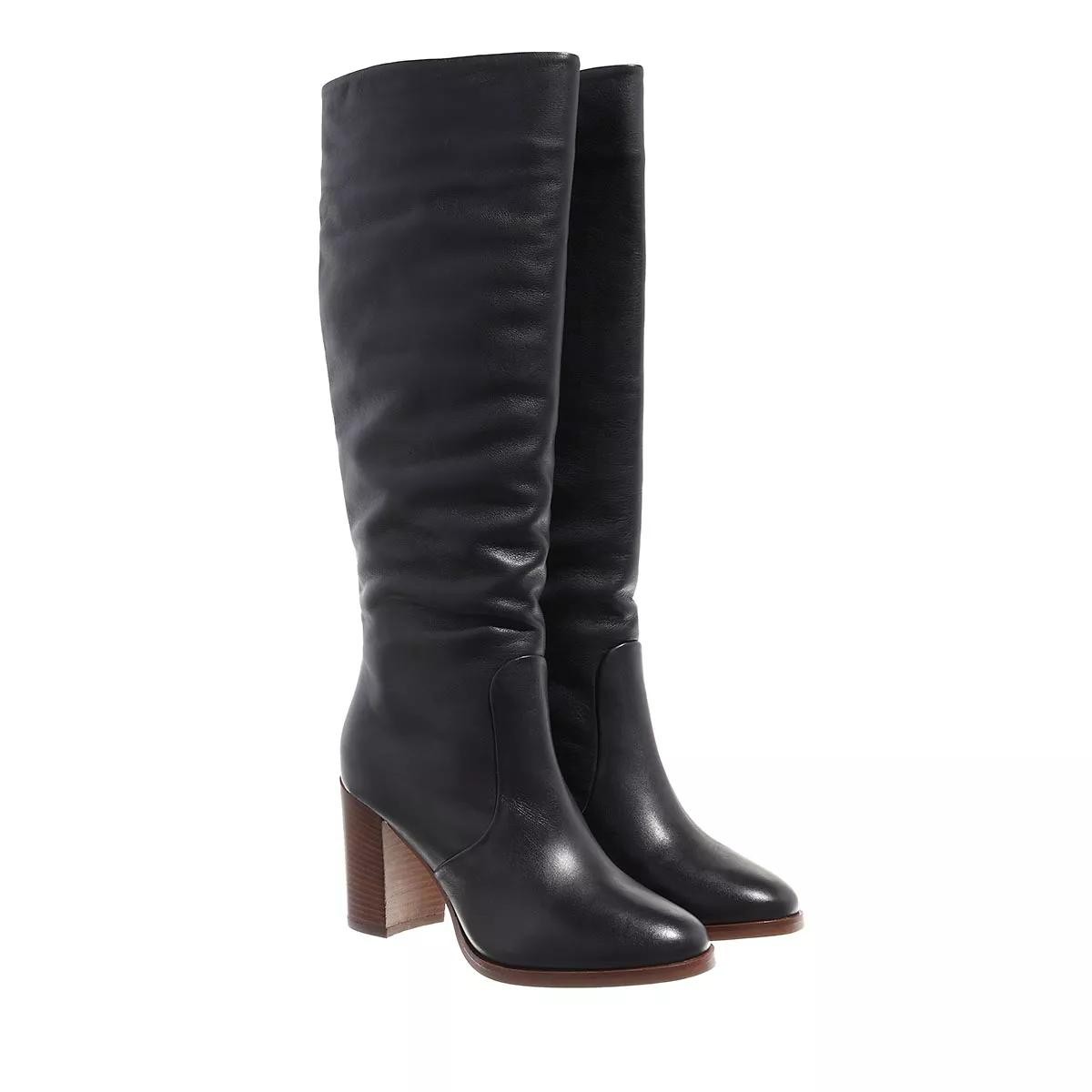 TED BAKER Stiefeletten schwarz Stiefel