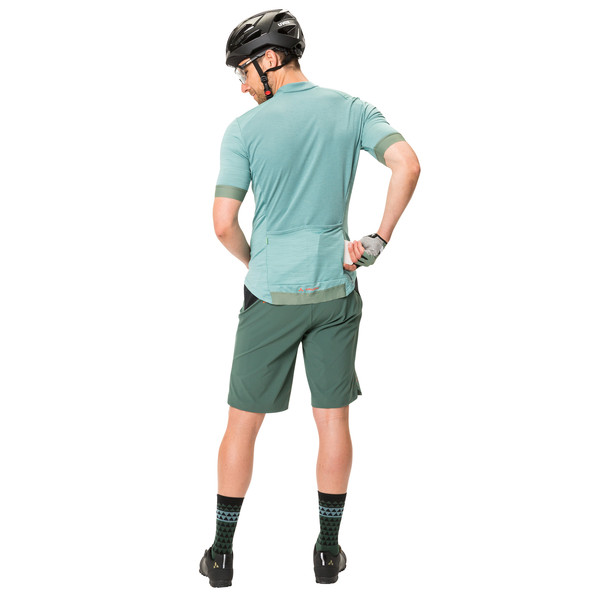 ME KURO FZ TRICOT Herren - Fahrradtrikot