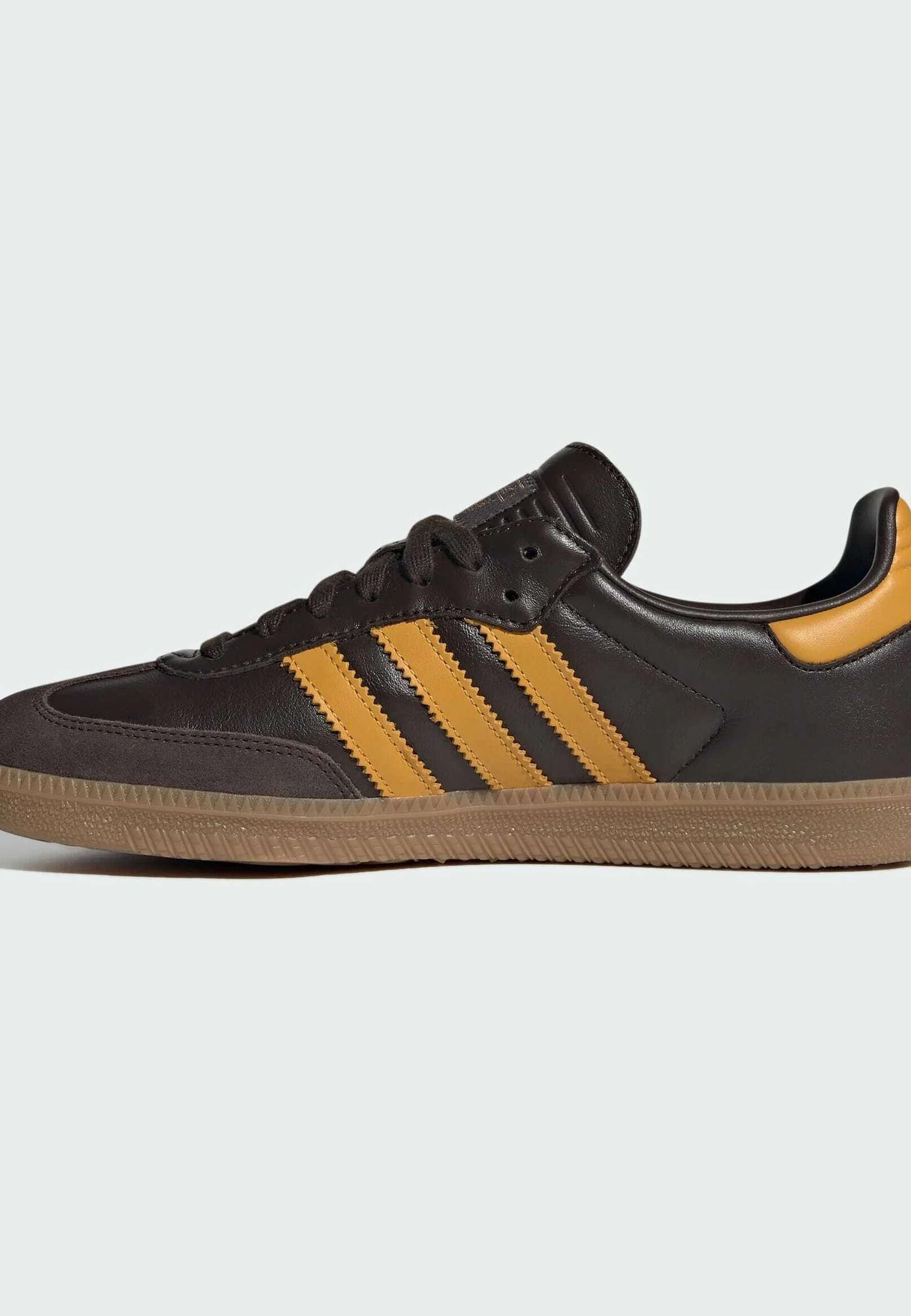 adidas Originals SAMBA OG - Zapatillas bajas