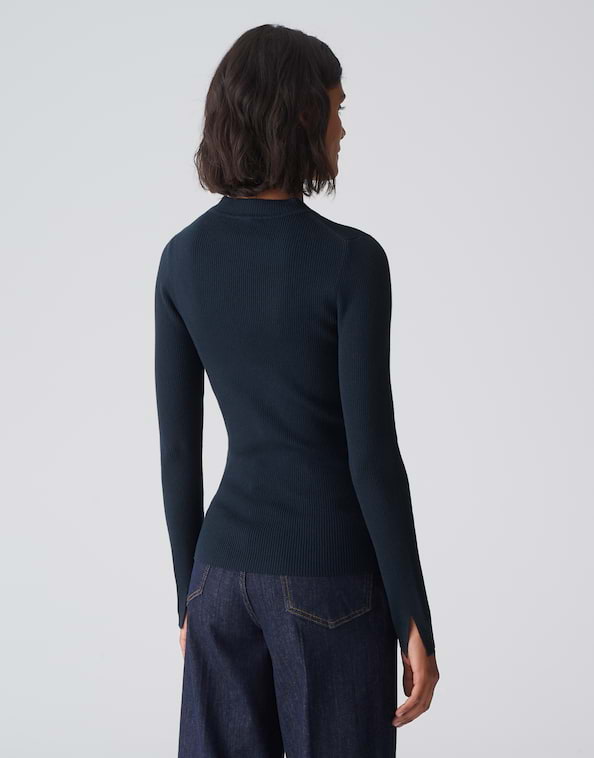 Strickpullover Peffo