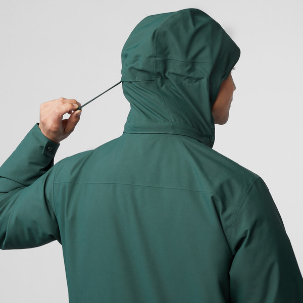 M' S TRES 3-IN-1 PARKA Herren - Doppeljacke