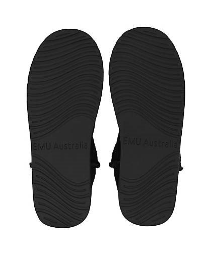 EMU Boots WALLABY MINI TEENS