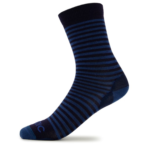 Stoic - Merino Everyday Crew Socks - Multifunktionssocken